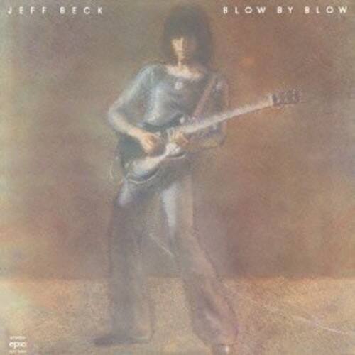 Jeff Beck - Blow By Blow   - COMPACT DISCS [CD] price history on PriceWatchPro