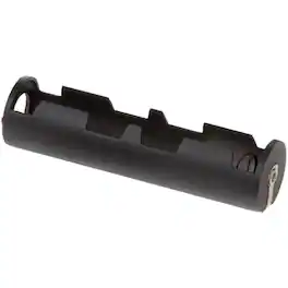Nightstick - CR-123 Battery Carrier for TAC-400, 550 Series LED Lights