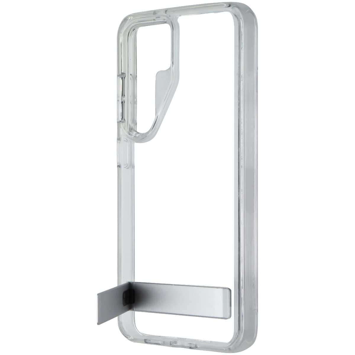 ZAGG - Crystal Palace Series Case w/ Kickstand for Samsung Galaxy S24 - Clear price history on PriceWatchPro