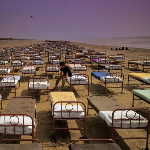  A Momentary Lapse of Reason [CD]