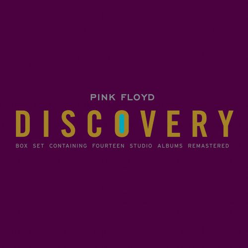  Discovery [CD]