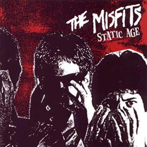  Static Age [CD]
