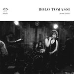 Front Standard. BBC Sessions [CD].