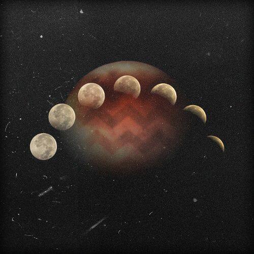 

Circulation [LP] - VINYL