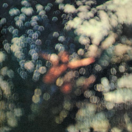  Obscured by Clouds [CD]