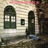 Arthur Verocai [LP] - VINYL - Front_Standard