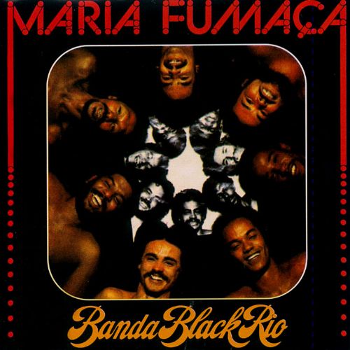 

Maria Fumaca [LP] - VINYL