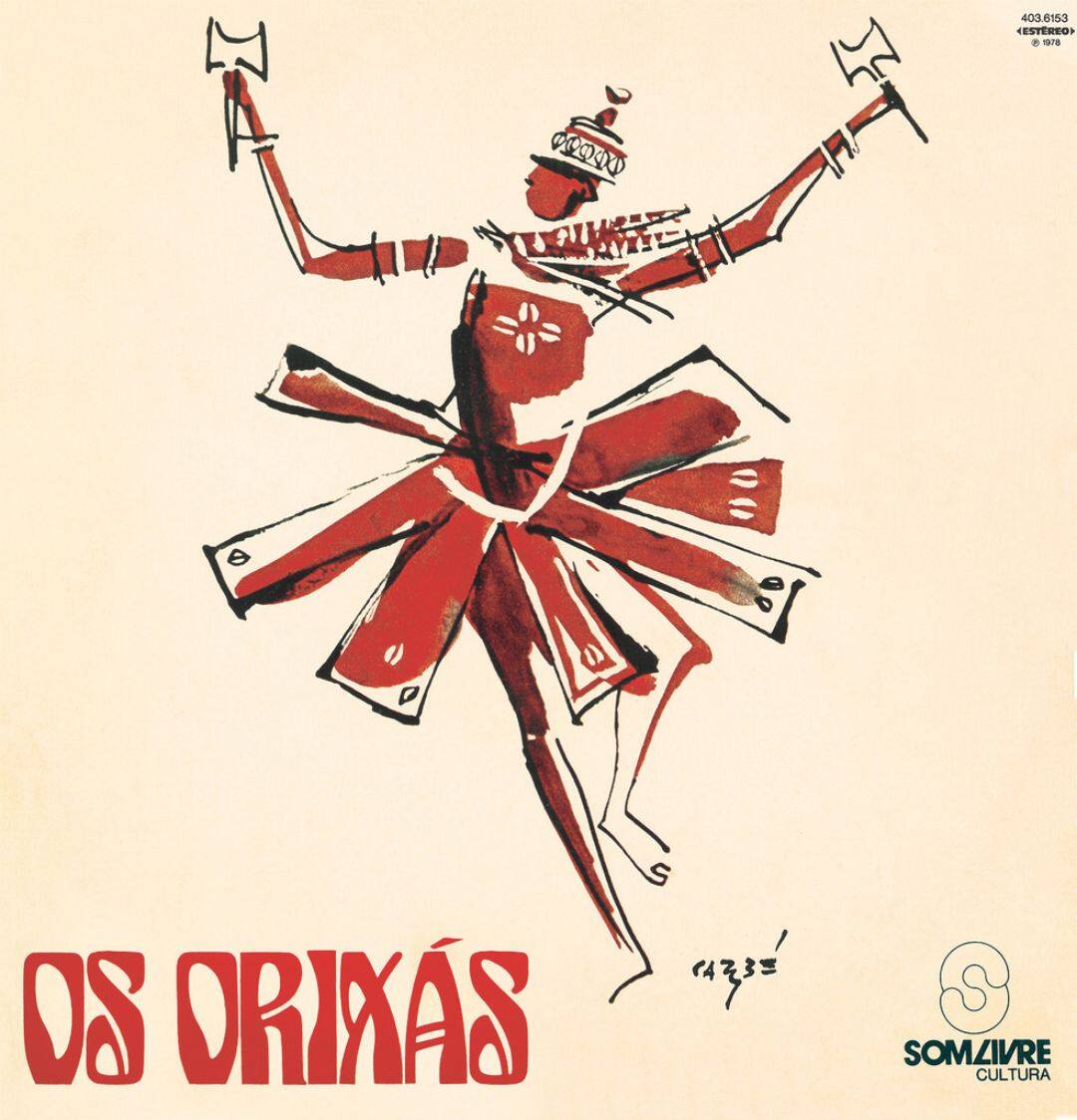 Best Buy: Orixas [LP] VINYL