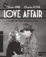 Love Affair [Criterion Collection] [Blu-ray] [1939] - Front_Zoom