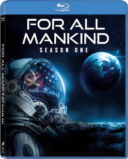 For All Mankind: Season One - BLU-RAY