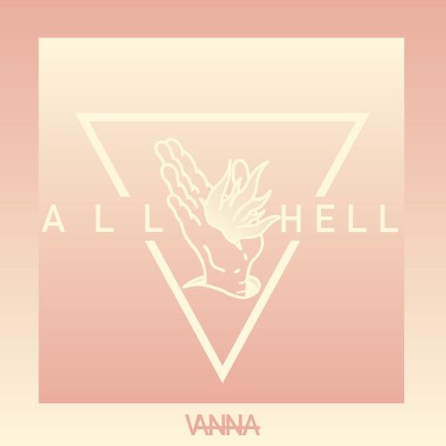  All Hell [LP] - VINYL