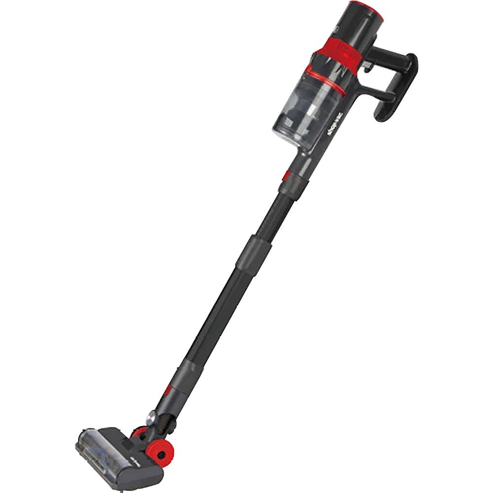 Alt View 2. Shop-Vac - Rechargeable Cordless Stick Vac 5430034 - Black.