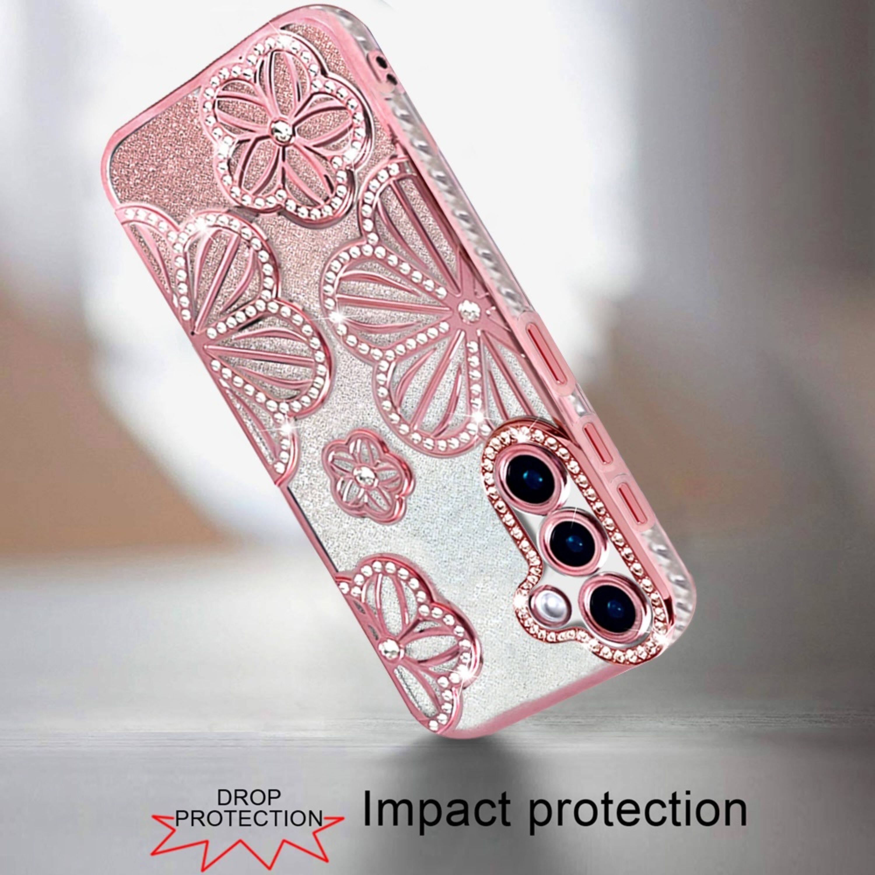DROP PROTECTION  
Impact protection