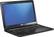 Angle Standard. Dell - Inspiron R Laptop / Intel® Core™ i5 Processor / 17.3" Display - Diamond Black.