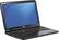 Angle Standard. Dell - Inspiron R Laptop / Intel® Core™ i3 Processor / 15.6" Display - Diamond Black.