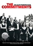 Front Standard. The Commitments [DVD] [1991].