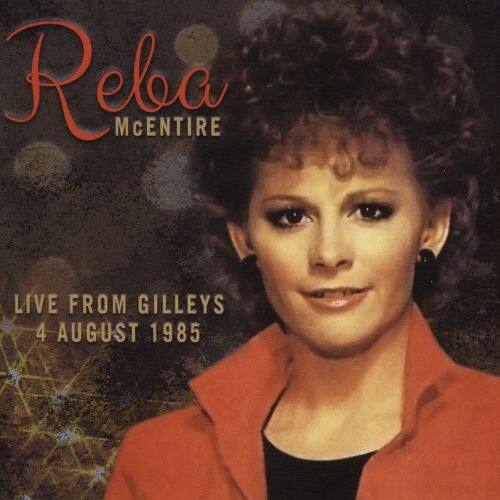  Live from Gilley's 4 August 1985 [CD]