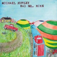 Bad Mr. Mike [LP] - VINYL - Front_Standard