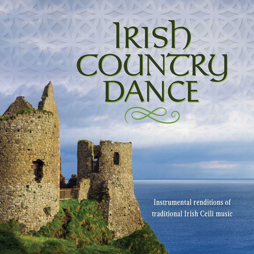 Best Buy: Irish Country Dance [CD]