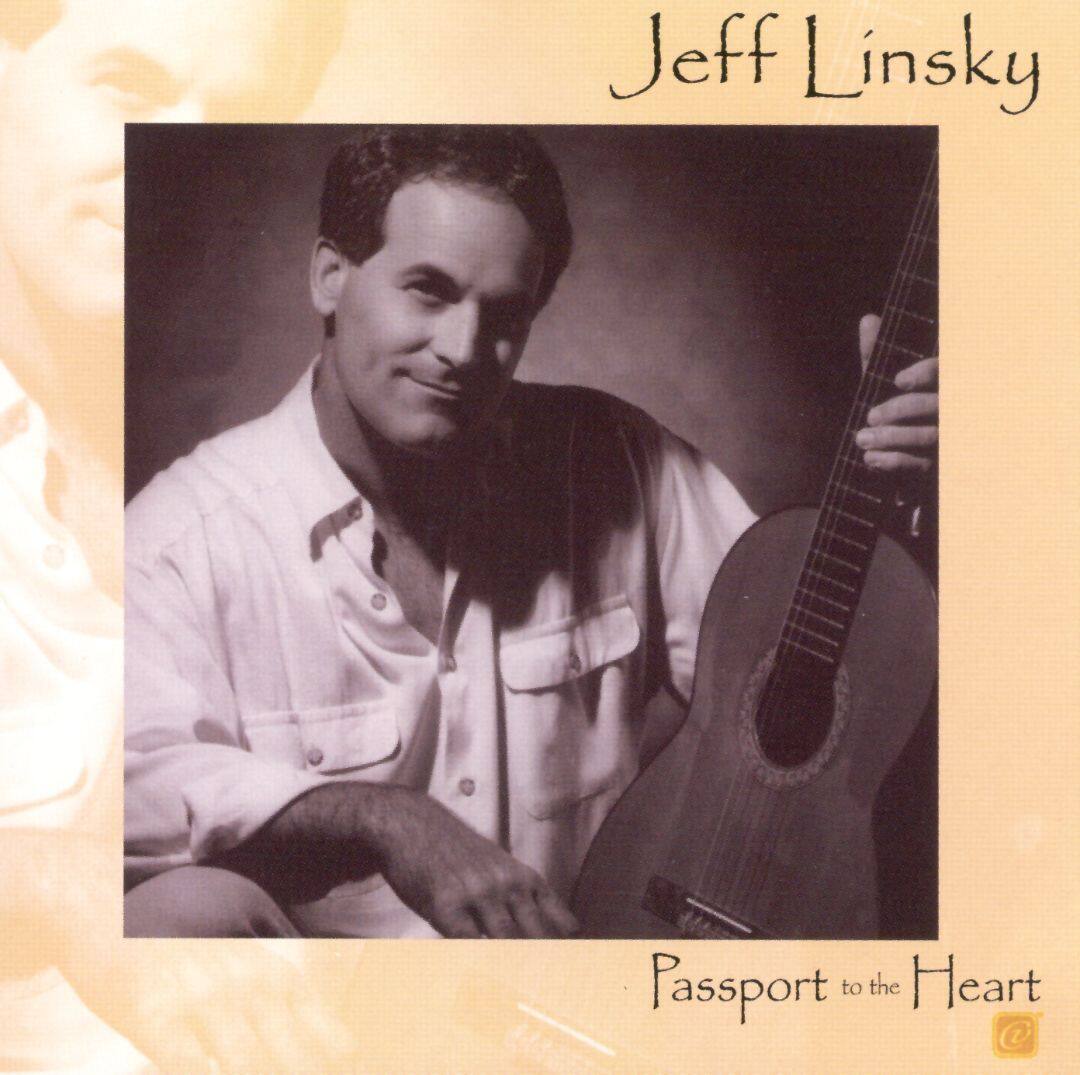 Best Buy Passport to the Heart [CD]