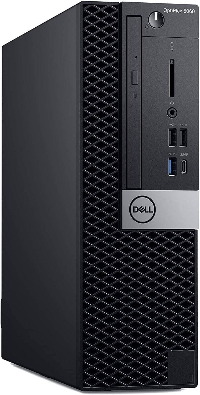 OptiPlex 5060 S0 SS Dell