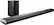 Angle. LG - Soundbar with Wireless Subwoofer - Black.