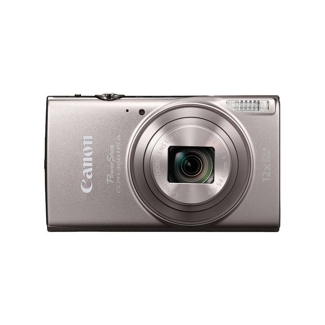 Canon PowerShot CUPH360SA CUPH ENS12xIS ENS12 UNOMZOOMEENS ZOOM ONYO 7:3.6-7 6-7 1: m 45-54.0 D OPTICAL WOOZ X 12x