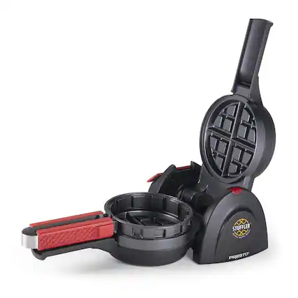 STUFFLER Rottel Metal mmn PRESTO