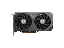 ZOTAC - GAMING RTX 5060 Twin Edge OC, 8GB GDDR7, PCIE 5.0, SFF-ready