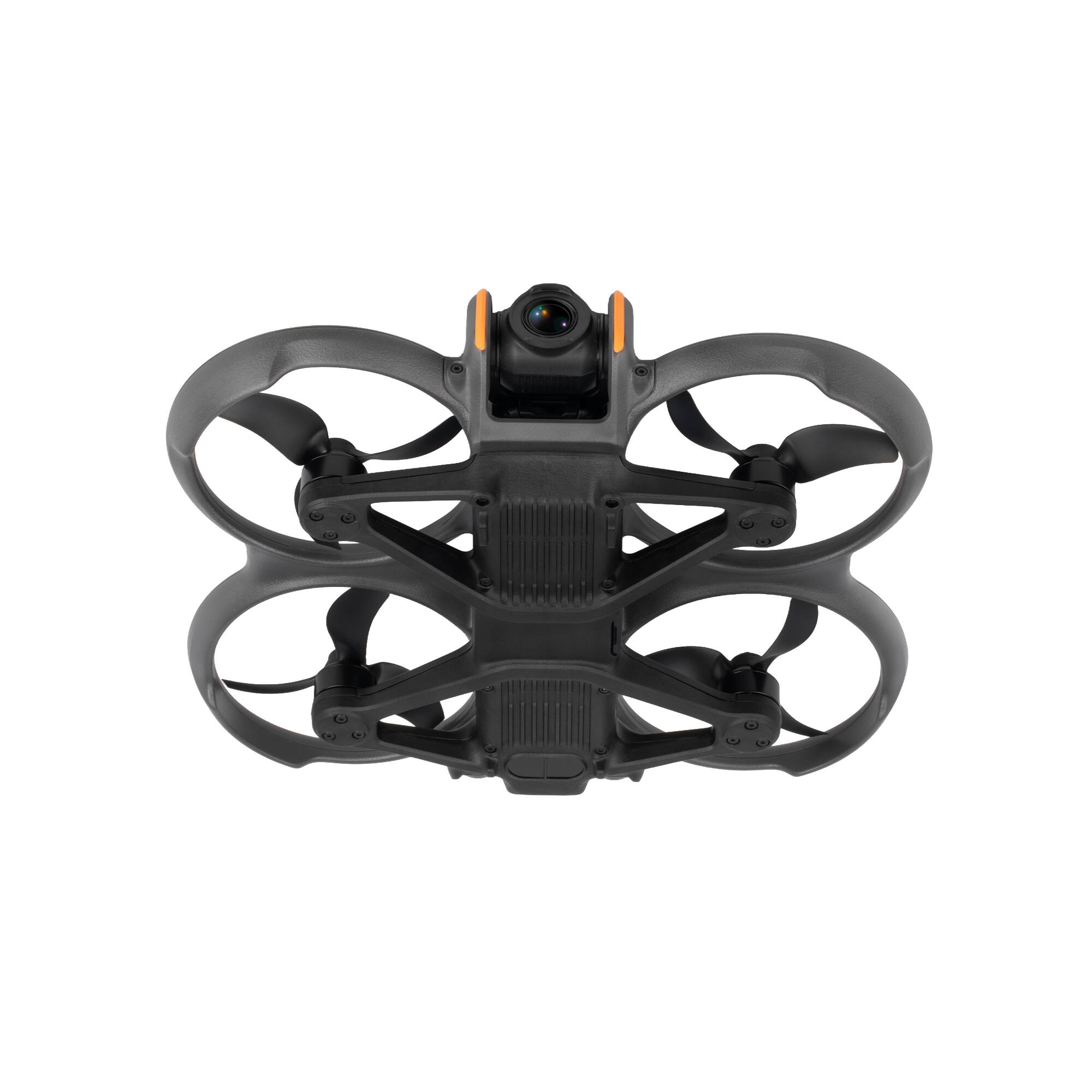 Back. DJI - DJI Avata 2 Fly Smart Combo (Three Batteries), FPV Drone with Camera 4K, Immersive Experience, One-Push Acrobatics.