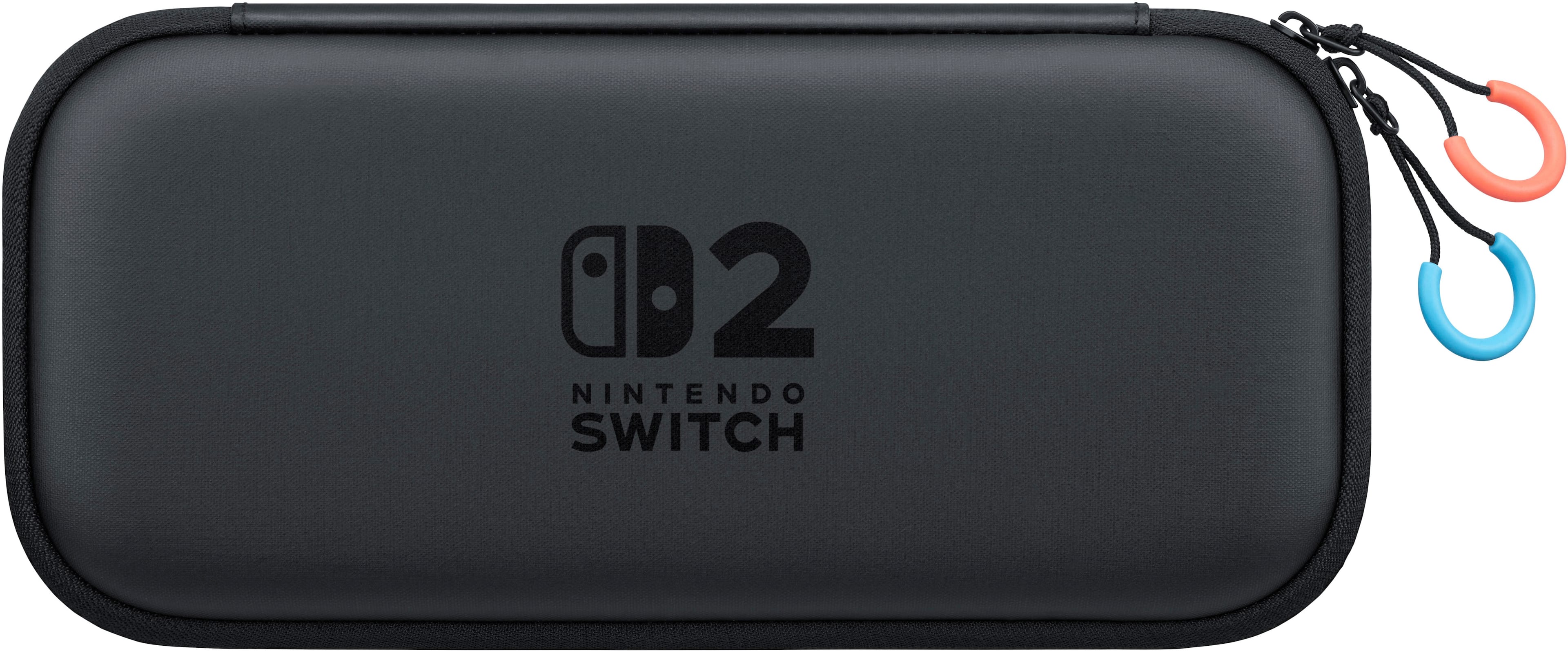 The text on the image reads "2 Nintendo Switch S."
