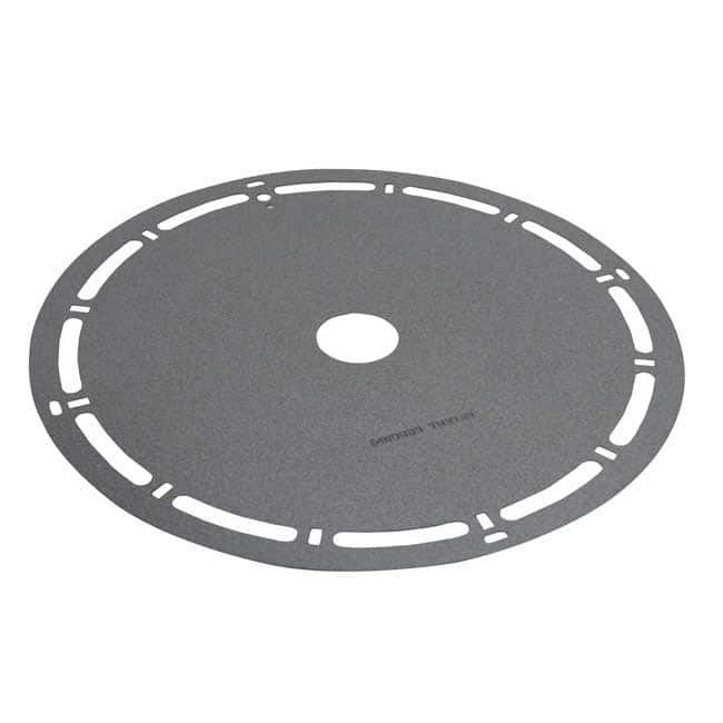 Charbroil - CHR55710188 Heat Shield. Measures approximately 16"W