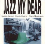 Front. Jazz My Dear [CD].