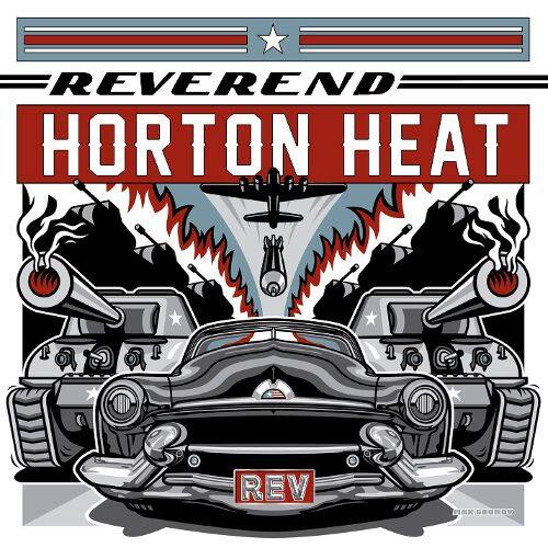  REV [CD]