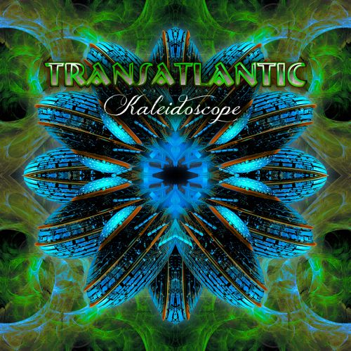  Kaleidoscope [CD]