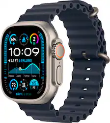 Smartwatch For Apple Best Buy