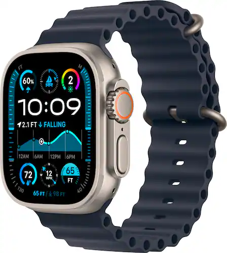 All Apple Watch Models