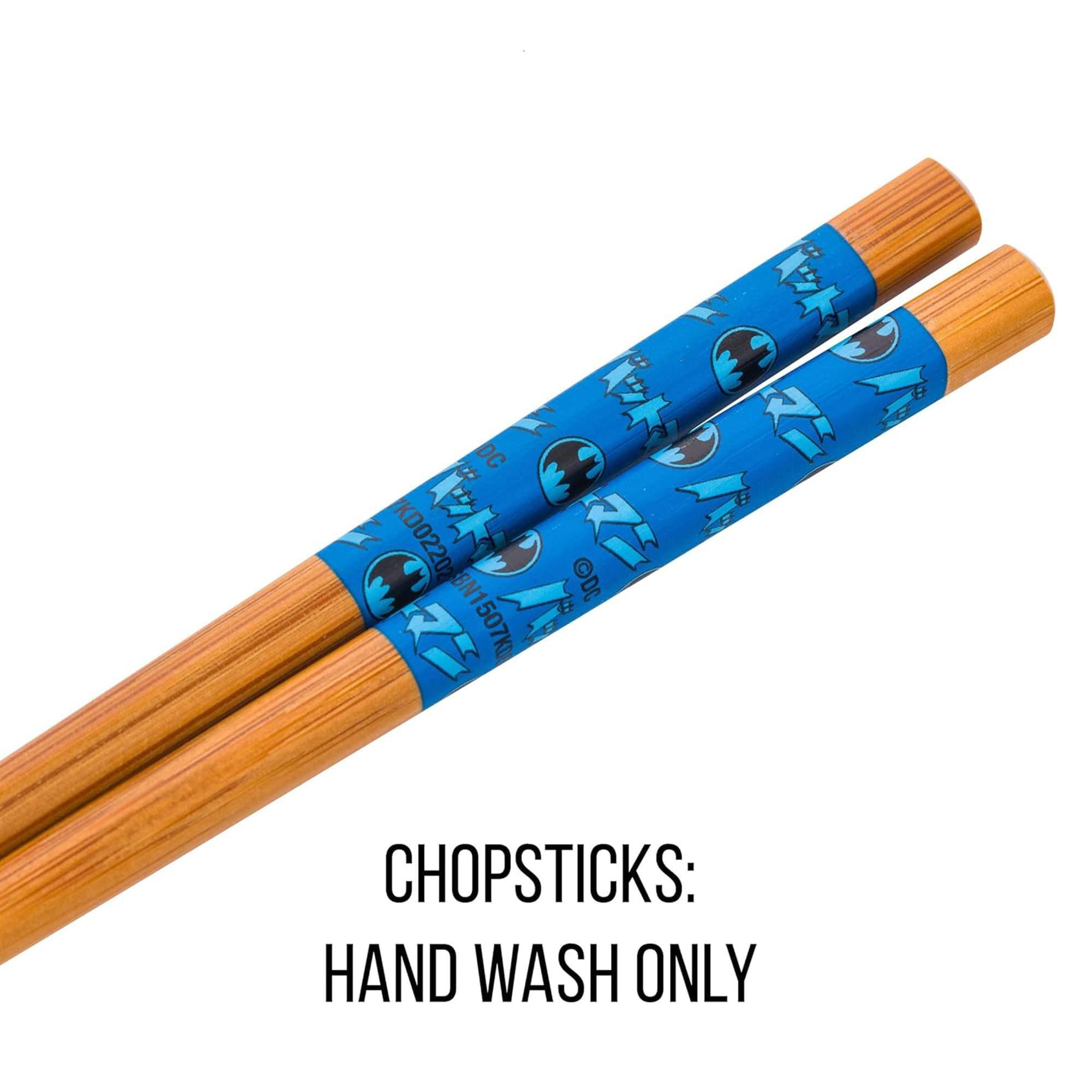 DC KD022038N1 E SN1 DC N 507KD N CHOPSTICKS: HAND WASH ONLY