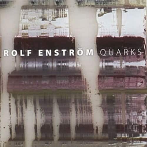 Rolf Enstr m - Quarks   - SUPER-AUDIO CD [Super Audio CD (SACD)] price history on PriceWatchPro