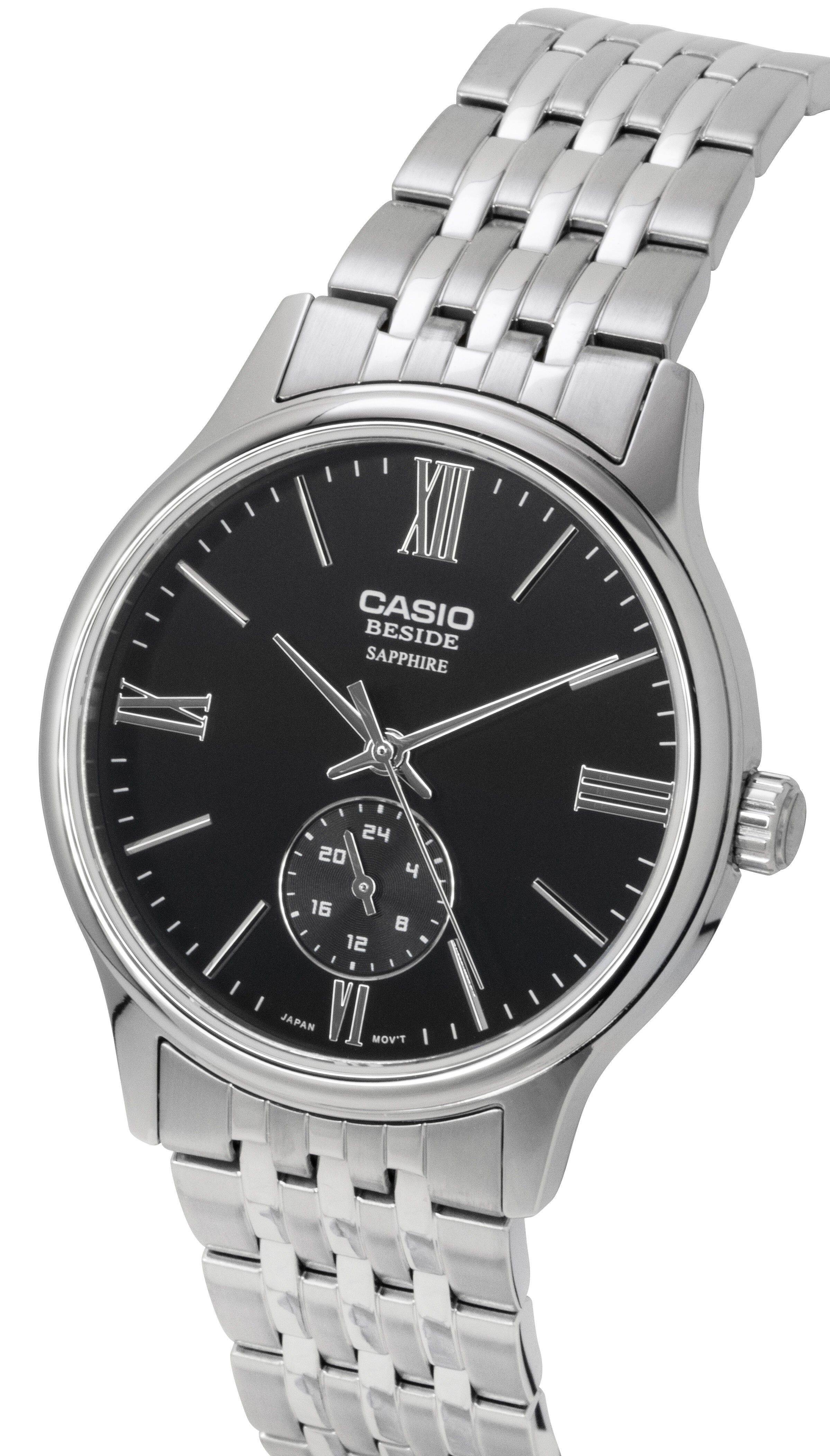 XIIIIIIIIIIIIII CASIO BESIDE SAPPHIRE  
24 20 4 e 16 8 12 JAPAN VI T'VOM