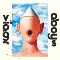 Viagr Aboys [LP] - VINYL - Front_Zoom