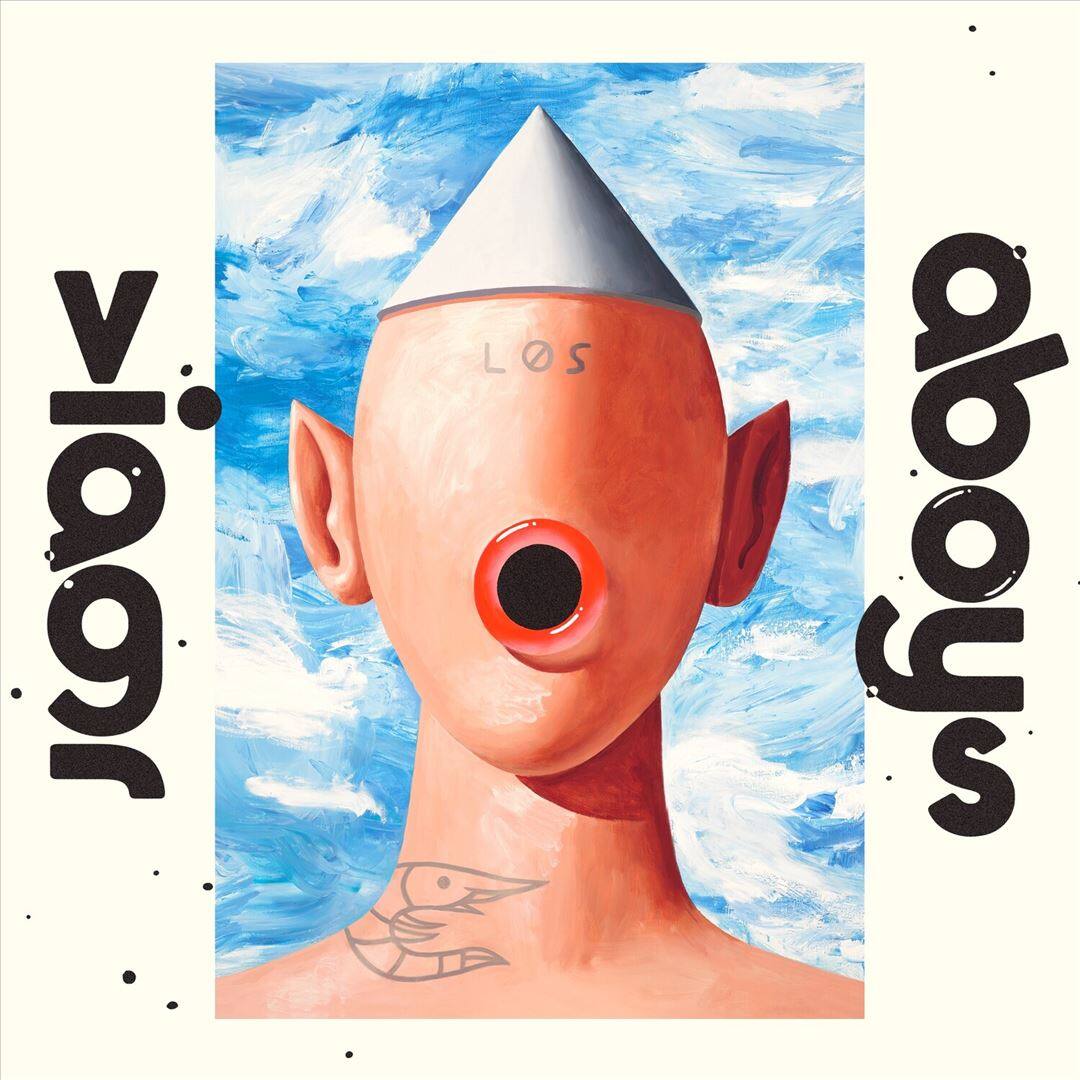 Viagr Aboys [LP] [VINYL]