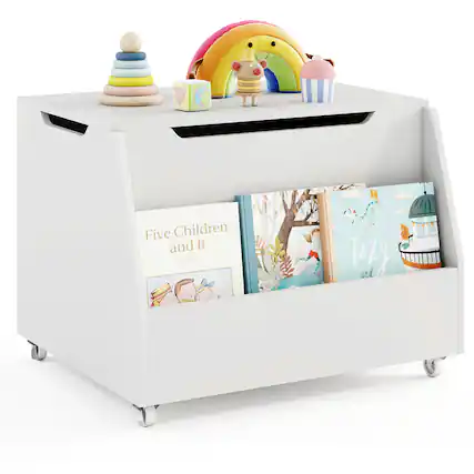 Five Children and It
Izzy and