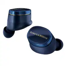 Bowers & Wilkins