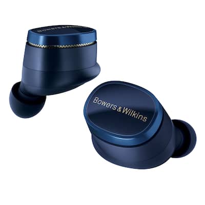 Bowers & Wilkins Pi8 True Wireless Noise Cancelling In Ear Earbuds Bowers & Wilkins Pi8 True Wireless Noise Cancelling In Ear Earbuds