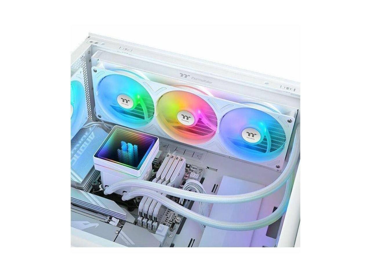 LBSE Y "thermaltake DSTI AnDnIC Y 98