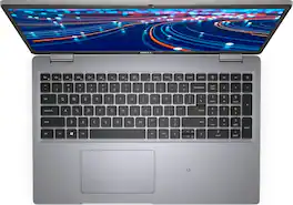 Dell - Refurbished Excellent - Latitude 5520 15.6-inch FHD Touchscreen i7-1185G7 32GB 512GB Win 11 Pro