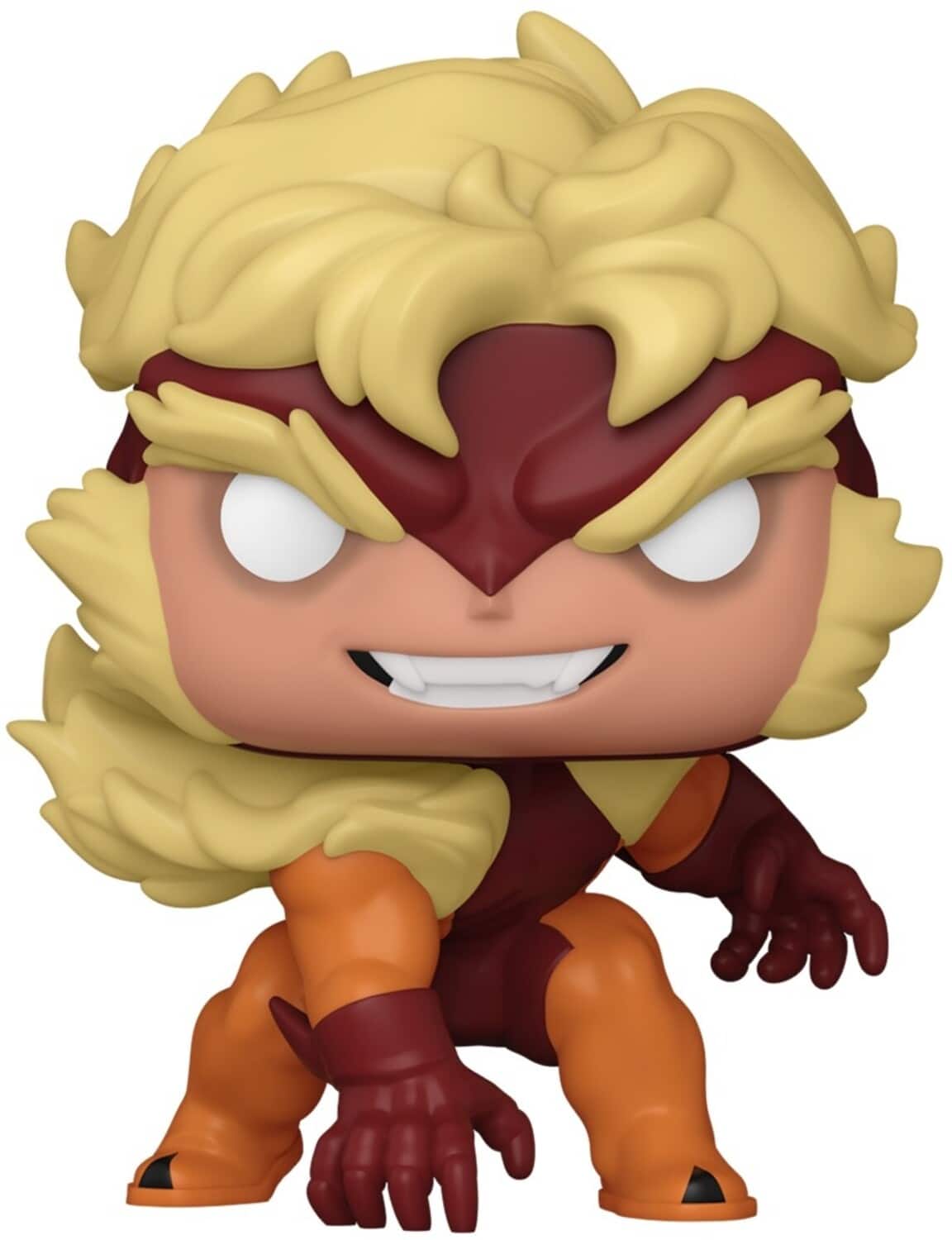Funko - POP! Marvel: X-Men '97 - Sabretooth - COLLECTIBLES - Multicolor price history on PriceWatchPro