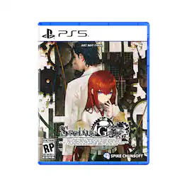 STEINS;GATE RE:BOOT - PlayStation 5