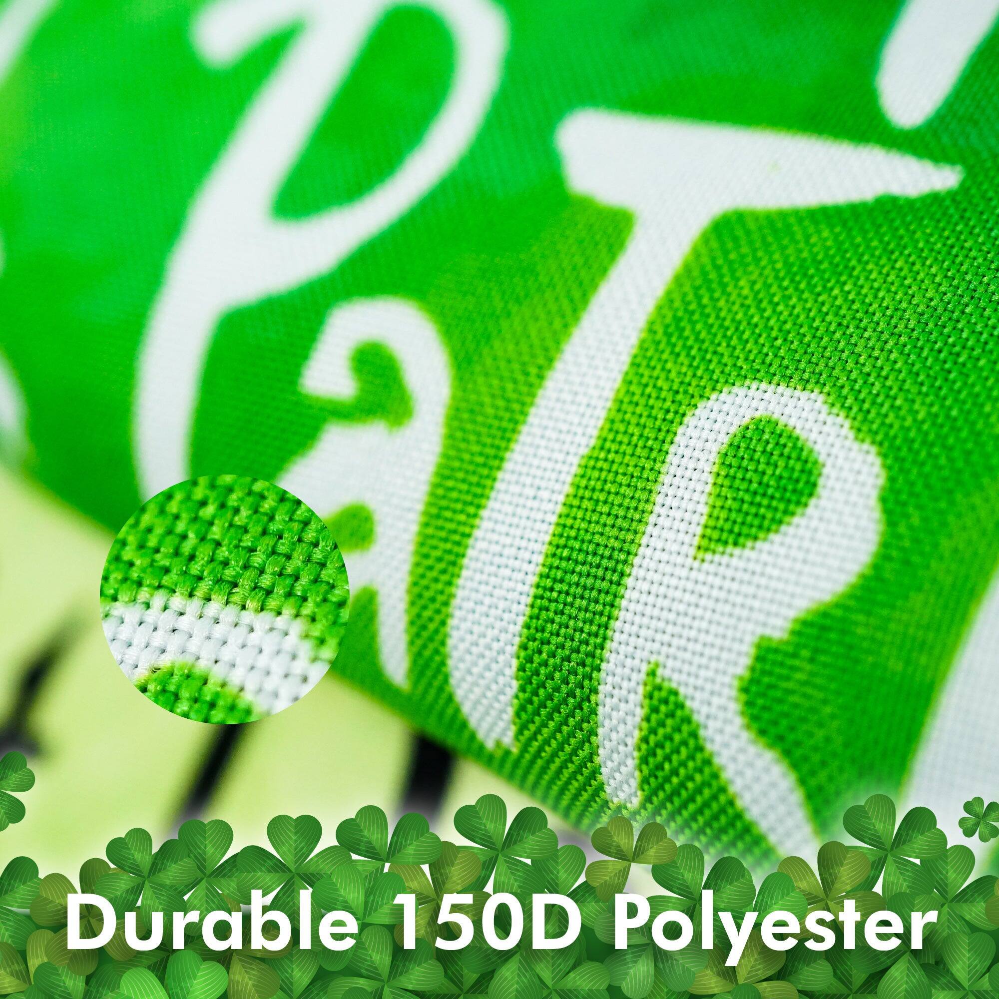 Durable 150D Polyester